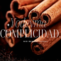 Complicidad Herenparfum Yodeyma